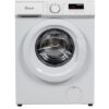 Swan Sw75150w - Wasmachine - 9 Kg - 1400 Tpm - Steamwash - Energieklasse A - Wit . Nieuw (outlet)