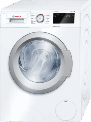 Bosch Wat28640duits - Wasmachine - 8 Kg - 1400 Tpm - Duits Bedieningspaneel . Tweedehands (Refurbished)