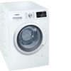 Siemens Wm14t420 - Wasmachine - 7 Kg - 1400 Tpm . Tweedehands (Refurbished)