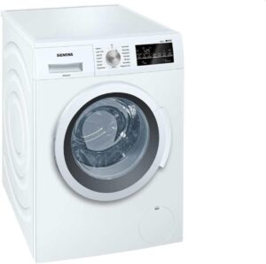 Siemens Wm14t420 - Wasmachine - 7 Kg - 1400 Tpm . Tweedehands (Refurbished)