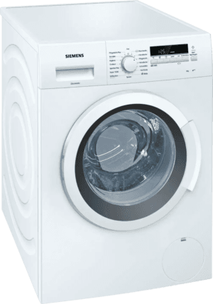 Siemens Wm14k2eco - Wasmachine - 8 Kg - 1400 Tpm . Tweedehands (Refurbished)