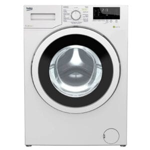 Beko Wtv7732xwo - Wasmachine - 7 Kg - 1400 Tpm . Tweedehands (Refurbished)