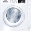 Bosch Varioperfect Wnat323471 Wasmachine 7kg 1600t . Tweedehands (Refurbished)