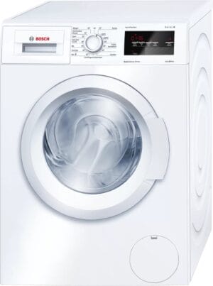 Bosch Varioperfect Wnat323471 Wasmachine 7kg 1600t . Tweedehands (Refurbished)