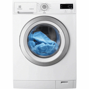 Electrolux Ewf1486gdw - Wasmachine - 8 Kg - 1400 Tpm - Energieklasse A+++ . Tweedehands (Refurbished)