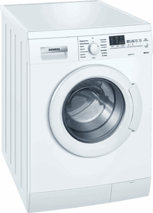 Siemens Wm14e425 Varioperfcect Wasmachine 7kg 1400t . Tweedehands (Refurbished)