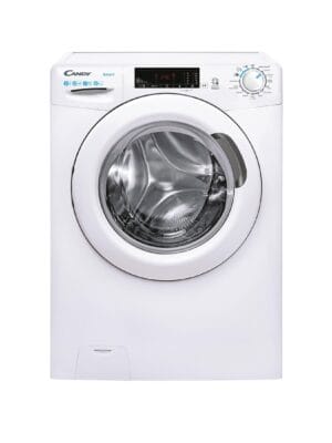 Candy Cs148tw4 Wasmachine 8kg 1400t . Nieuw (outlet)