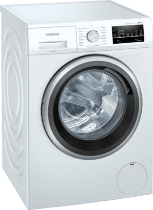 Siemens Wm14ut75 - Wasmachine - 9 Kg - 1400 Tpm - Energieklasse C . Tweedehands (Refurbished)