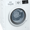 Siemens Wm14t420 Wasmachine 7kg 1400t . Tweedehands (Refurbished)