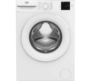 Beko Bm1wt3821w Wasmachine 8kg 1200t . Nieuw (outlet)