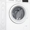 Bosch Wuq28420 - Wasmachine - 8 Kg - 1400 Tpm - Ecosilence Drive . Tweedehands (Refurbished)