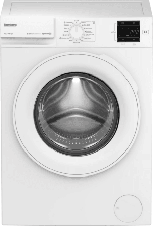 Blomberg Lwa27461w Wasmachine 7kg 1400t . Nieuw (outlet)