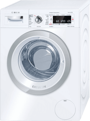 Bosch Waw32672nl Serie 8 - Wasmachine - 9 Kg - 1600 Tpm - I-dos . Tweedehands (Refurbished)