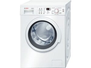 Bosch Waq28360 - Wasmachine - 7 Kg - 1400 Tpm . Tweedehands (Refurbished)