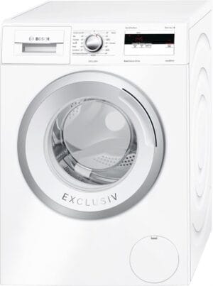 Bosch Wan28090 - Wasmachine - 6 Kg - 1400 Tpm - Ecosilence Drive . Tweedehands (Refurbished)