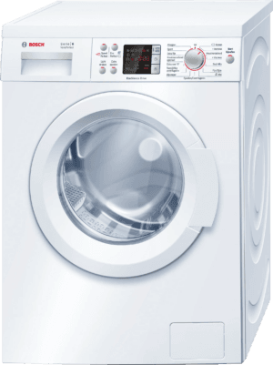 Bosch Waq28463 - Wasmachine - 7 Kg - 1400 Tpm - Varioperfect . Tweedehands (Refurbished)