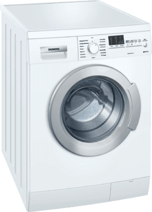 Siemens Wm14e474ex - Wasmachine - 7 Kg - 1400 Tpm - Varioperfect . Tweedehands (Refurbished)