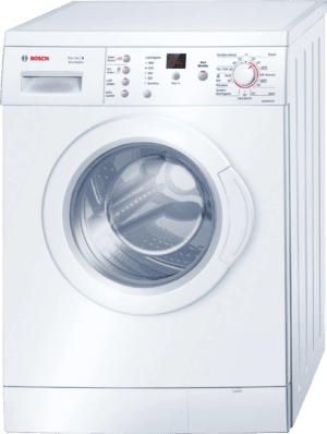 Bosch Wae28327nl - Wasmachine - 6 Kg - 1400 Tpm - Speedperfect . Tweedehands (Refurbished)