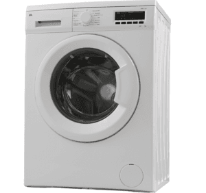 Ok Owm7112c - Wasmachine - 7 Kg - 1400 Tpm - Energieklasse C . Tweedehands (Refurbished)