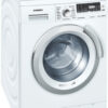 Siemens Wm14s493nl - Wasmachine - 8 Kg - 1400 Tpm . Tweedehands (Refurbished)