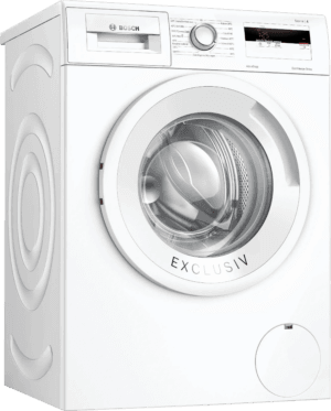 Bosch Wan28095nl - Wasmachine - 7 Kg - 1400 Tpm - Energieklasse D . Tweedehands (Refurbished)