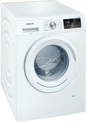 Siemens Wm14n030nl - Wasmachine - 7 Kg - 1400 Tpm - Energieklasse A+++ . Tweedehands (Refurbished)