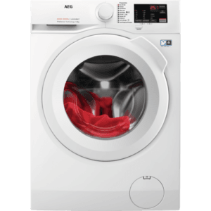 Aeg Lf62cw84 - Wasmachine - 8 Kg - 1400 Tpm - Prosense - Energieklasse A . Tweedehands (Refurbished)