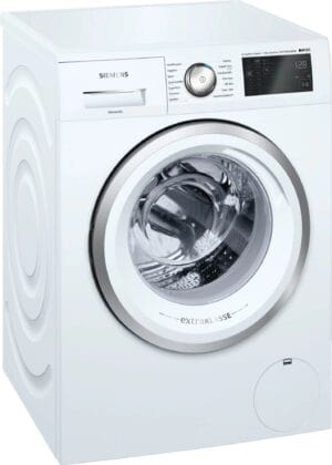 Siemens Wm14t590 Wasmachine 8kg 1400t . Tweedehands (Refurbished)