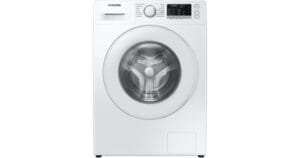 Samsung Ww70ta049te - Wasmachine - 7 Kg - 1400 Tpm - Ecobubble & Steam Wash - Energieklasse B . Tweedehands (Refurbished)