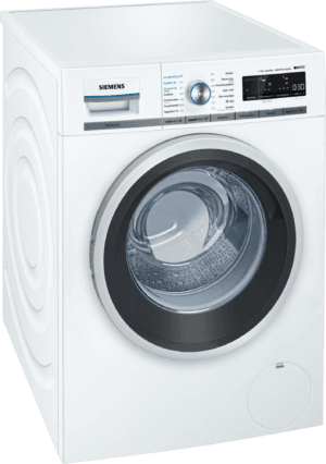 Siemens Wm16w790 Wasmachine 9kg 1600t . Tweedehands (Refurbished)