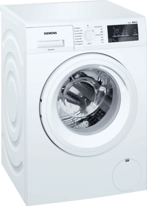 Siemens Wm14t321 - Wasmachine - 7 Kg - 1400 Tpm - Ecosilence Drive . Tweedehands (Refurbished)