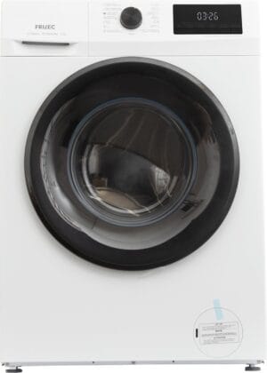 Frilec Koblenz8114wa-010 - Wasmachine - 8 Kg - 1400 Tpm - Energieklasse A . Nieuw (outlet)