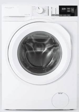 John Lewis Jlwm6942 - Wasmachine - 9 Kg - 1400 Tpm . Nieuw (outlet)