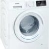 Siemens Wm14n2a0 - Wasmachine - 7 Kg - 1400 Tpm . Tweedehands (Refurbished)