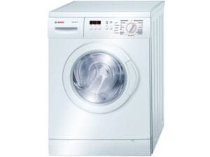 Bosch Wae28260 - Wasmachine - 6 Kg - 1400 Tpm - Energieklasse A . Tweedehands (Refurbished)