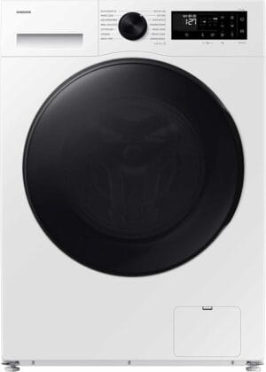 Samsung Wd90dg5b15be - Was-droogcombinatie - 9 Kg Wassen - 6 Kg Drogen - 1400 Tpm - Ecobubble - Energieklasse D . Nieuw (outlet)