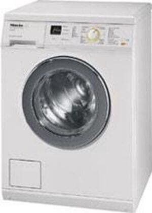 Miele W5235wps - Wasmachine - 5 Kg - 1300 Tpm . Tweedehands (Refurbished)