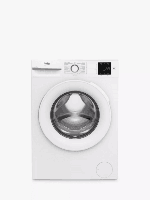 Beko Bm3wt3941w - Wasmachine - 9 Kg - 1400 Tpm - Energieklasse A . Nieuw (outlet)