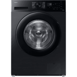 Samsung Ww90cgc04aabeg - Wasmachine - 9 Kg - 1400 Tpm - Energieklasse A - Zwart . Nieuw (outlet)