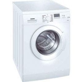 Siemens Wm16e490 - Wasmachine - 6 Kg - 1600 Tpm - Energieklasse A . Tweedehands (Refurbished)