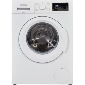Siemens Wmn16t3471 - Wasmachine - 7 Kg - 1600 Tpm - Varioperfect - Energieklasse A+++ . Tweedehands (Refurbished)