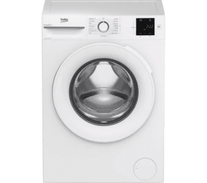 Beko Bm3wt31041w - Wasmachine - 10 Kg - 1400 Tpm - Steamwash - Energieklasse A . Nieuw (outlet)