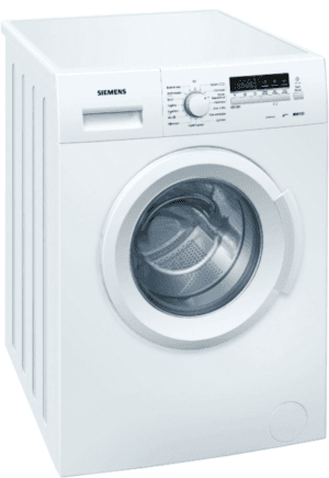 Siemens Wm14b262 - Wasmachine - 6 Kg - 1400 Tpm - Varioperfect . Tweedehands (Refurbished)
