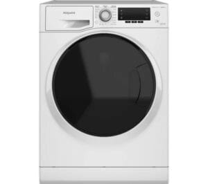 Hotpoint Ndd10748da - Was-droogcombinatie - 10 Kg Wassen - 7 Kg Drogen - 1400 Tpm - Steam Hygiene - Energieklasse A/c . Nieuw (outlet)