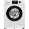 Bomann Wa7111 - Wasmachine - 10 Kg - 1400 Tpm - Energieklasse A . Nieuw (outlet)
