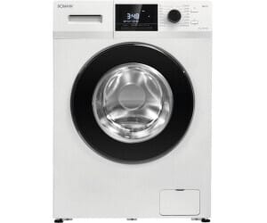 Bomann Wa7111 - Wasmachine - 10 Kg - 1400 Tpm - Energieklasse A . Nieuw (outlet)