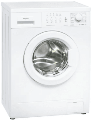Exquisit Wm6810 - Wasmachine - 6 Kg - 1000 Tpm . Tweedehands (Refurbished)