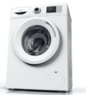 Koenic Kwf71419n - Wasmachine - 7 Kg - 1400 Tpm . Tweedehands (Refurbished)
