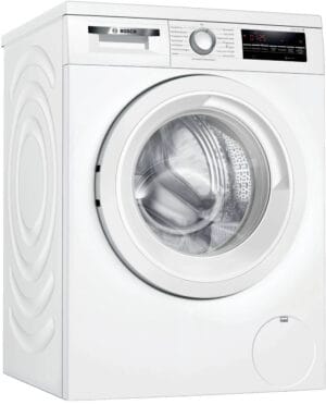Bosch Wuu28t20 - Wasmachine - 8 Kg - 1400 Tpm - Ecosilence Drive - Energieklasse C . Tweedehands (Refurbished)