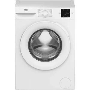 Beko Bm1wt3921w - Wasmachine - 9 Kg - 1200 Tpm - Energieklasse B . Tweedehands (Refurbished)